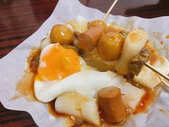 -華叔茶記