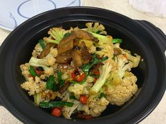 -郭林家常菜烤鸭(曙光西路店)