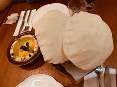 -ELI FALAFEL Lebanese&Mediterranean黎巴嫩美食(富城路店)