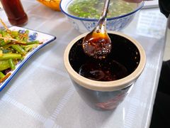 -陈掌柜澄城水盆羊肉(钟楼店)
