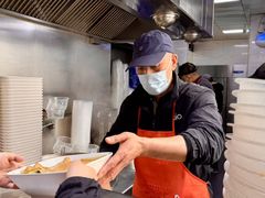 -林静小吃(复兴路店)