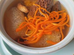 -花马天堂云南餐厅 Lost Heaven(外滩店)