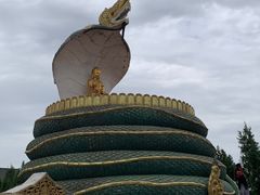 -洛阳白马寺