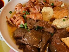 -王桂峰特色小吃(浔阳路店)