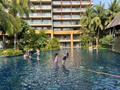 -三亚湾海居铂尔曼度假酒店