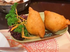 -克比叔叔印度餐厅Kebabs on the Grille(永康路分店)