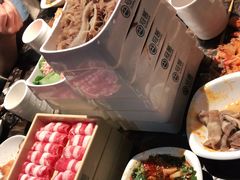 -冠菌火锅自助(东莞桥头店)