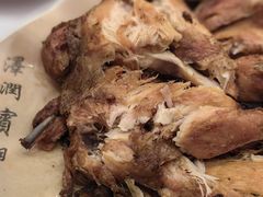 香酥鸡王-丰泽园饭店