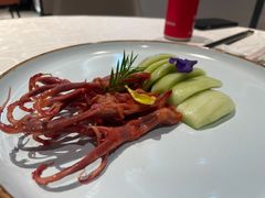 -至尊鲨鱼·原烹海鲜·新浙菜(拱宸桥店)
