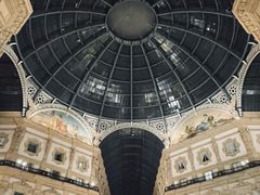 -埃马努埃莱二世拱廊