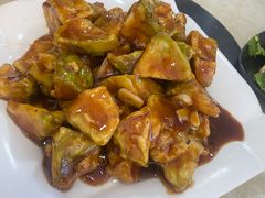 -何记羊汤馆(丽水佳源店)