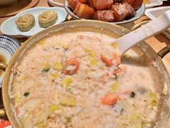-南小蟹手工點心(三里屯店)