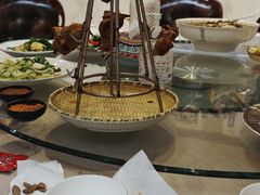 -伊带伊路新疆美食府(呼家楼店)