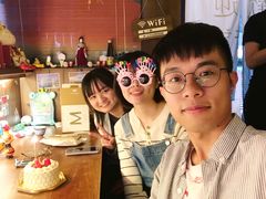 -布歌东京(万象天地店)