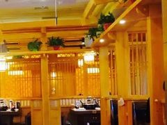 大堂-九田家黑牛烤肉料理(珠江摩尔店)