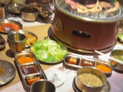 -西塔老太太泥炉烤肉(北京亚运村店)