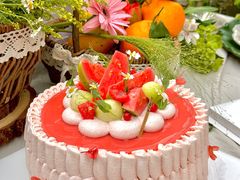 -半分甜(台柳路店)