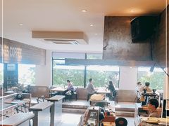 -Vanilla Specialty Coffee(八大关店)