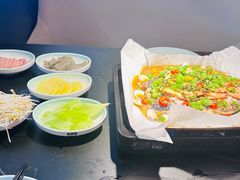 -鱼鼎香烤鱼火锅(华发商都店)