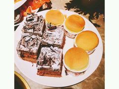 -V-ONE西雅图海鲜自助餐厅(仓山万达广场店)