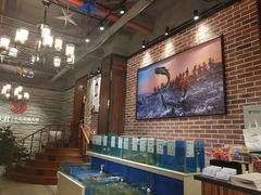 水产区-姜君·千岛湖鱼头馆(浦东大道店)