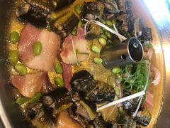 -逸林轩中餐厅(中信泰富朱家角锦江酒店)