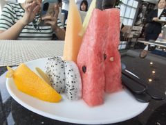 -绮梦西湖·云端餐厅(歌德店)