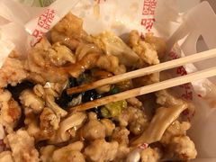 -香港饭店0410(弘大店)