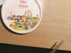 -前海沿·青岛菜(李沧万达店)