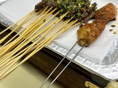 -聚味瞿记·龙虾堂(树木岭店)