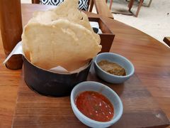 -三亚艾迪逊酒店·海滩烧烤 BARBACOA·现场乐队·浪漫晚餐·烧烤海鲜
