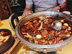 -缪氏川菜(深圳北站缤果空间店)
