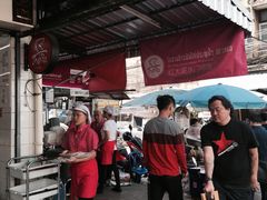 -红大哥水门鸡饭(總店)