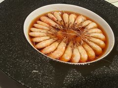 太白长江虾-民国红公馆·秦淮八艳(夫子庙店)