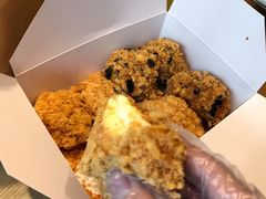 -鲍师傅糕点(春熙路店)