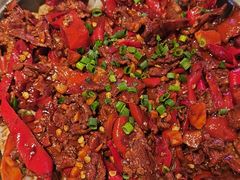 -匠熙小馆(崇文门店)