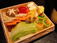 -和一料理(安阳店)
