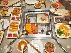 -海底捞火锅(龙湖北京大兴天街店)