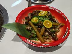 -虎婆冷饮店·海南特色炒冰(三亚湾店)