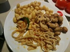 -海底捞火锅(上元大街店)