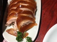 -北平食府(马鞍山路店)