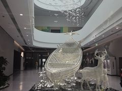 -中国湿地博物馆