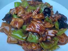 -九龙餐厅(大沽路店)