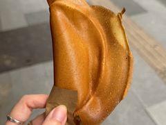 -贺记蛋烘糕(青羊第五分店)