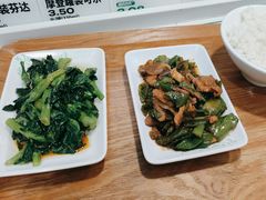 -老乡鸡(东方广场店)