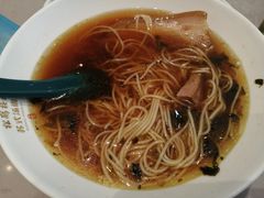-松鹤楼面馆(天一广场店)