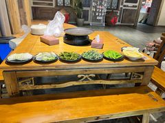 -白乐天毛肚火锅馆(南滨路店)