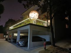 -恬阿姨庭院餐厅·生日宴