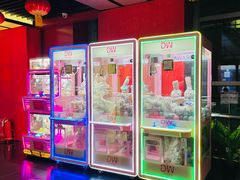 -首都电影院(西单店 LED巨幕)