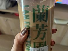 -兰芳园丝袜奶茶(方庄时代店)